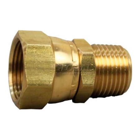 Allpoints Female Adaptor Fitting For Pitco, PIT60127601 26-4711